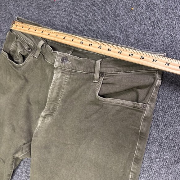 Citizens of Humanity The Adler Pants Made in USA - Picture 6 of 10